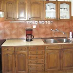 Andriana-1 By Interhome Apartamento Grebaštica