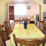 Andriana-1 By Interhome Apartamento Grebaštica