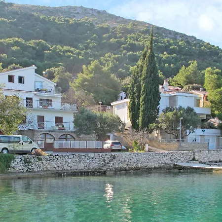 Andriana-1 By Interhome Apartment