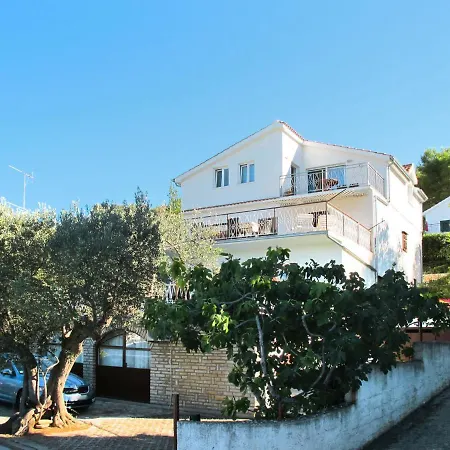 Andriana-1 By Interhome Apartment Grebastica