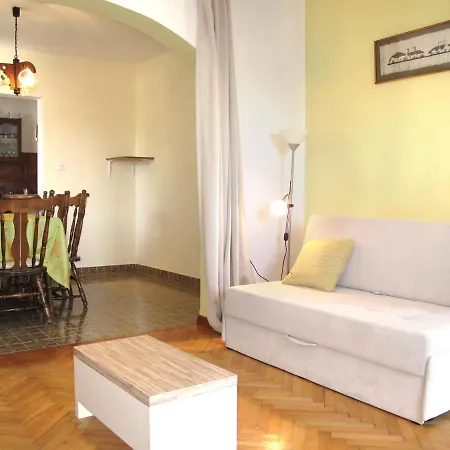 Andriana-1 By Interhome Apartamento Grebaštica