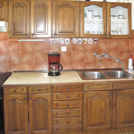 Andriana-1 By Interhome Apartament Grebaštica