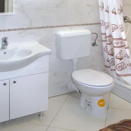 Andriana-1 By Interhome * Grebaštica