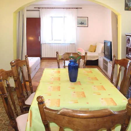 Andriana-1 By Interhome Apartament Grebaštica