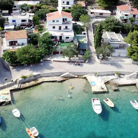 Andriana-1 By Interhome Apartment Grebastica