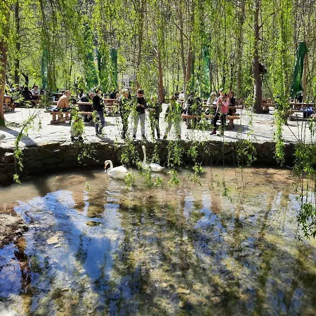 Andriana-1 By Interhome *