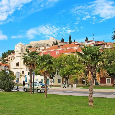 Apartament Andriana-1 By Interhome *