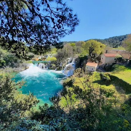 Apartament Andriana-1 By Interhome