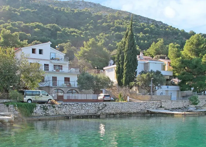 Andriana-1 By Interhome Apartment