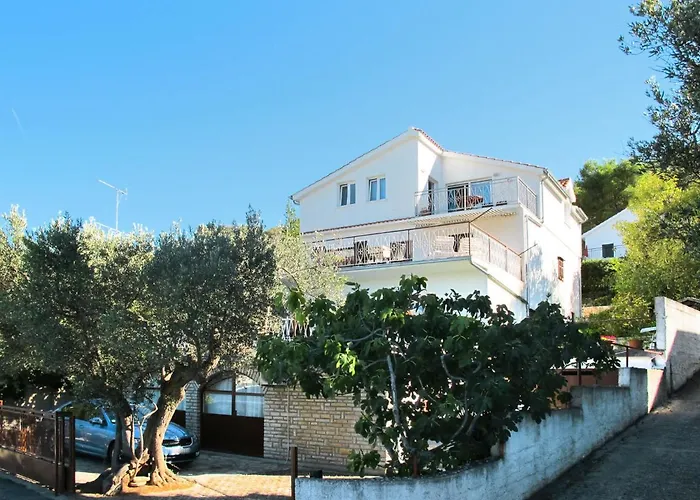 Andriana-1 By Interhome Apartment Grebastica