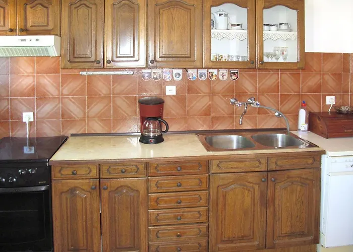 Andriana-1 By Interhome Apartman Grebastica