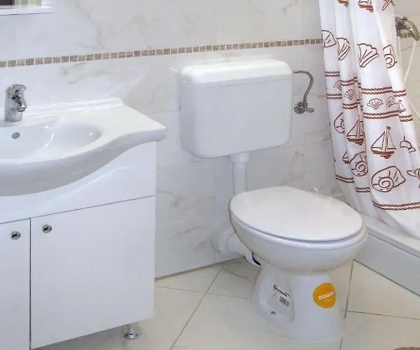 Andriana-1 By Interhome * Grebastica