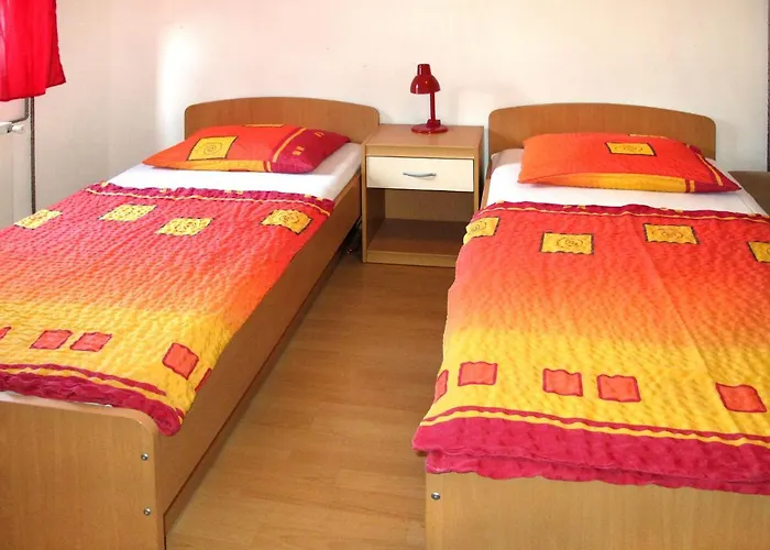 Andriana-1 By Interhome Apartment