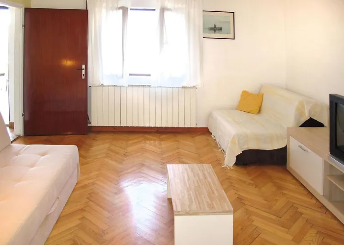 Apartment Andriana-1 By Interhome