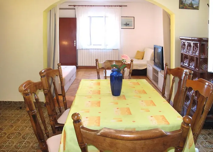 Andriana-1 By Interhome Apartment Grebastica