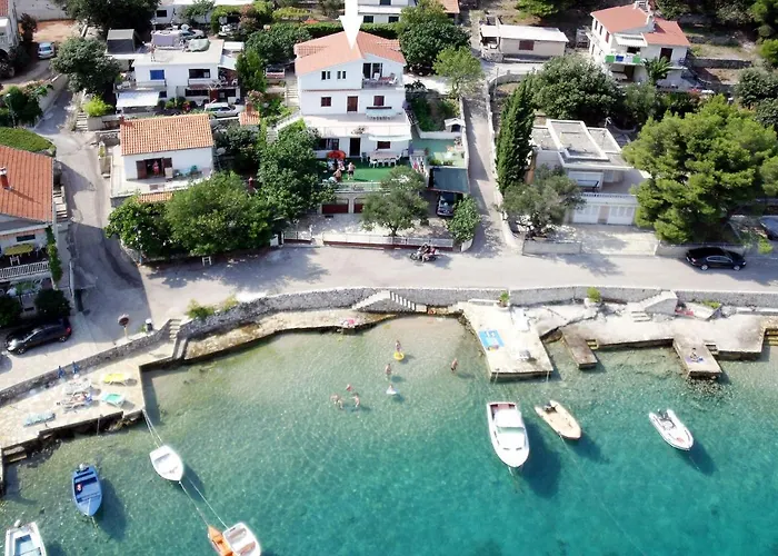 Andriana-1 By Interhome Apartman Grebastica