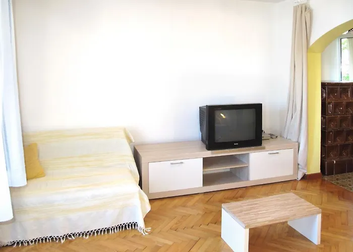 Andriana-1 By Interhome Apartment *