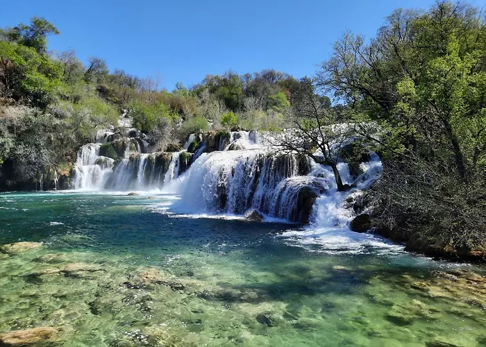 Andriana-1 By Interhome Apartman Grebastica