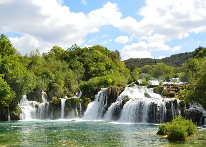 Apartman Andriana-1 By Interhome Grebastica