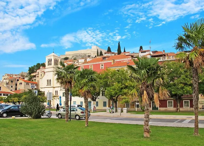 Apartman Andriana-1 By Interhome *