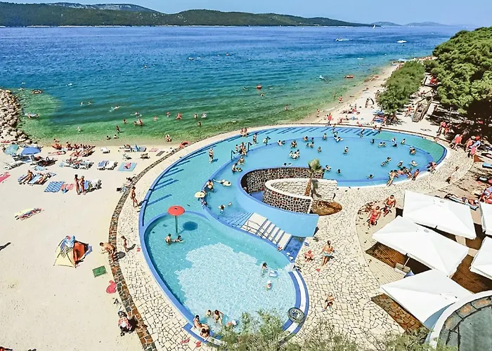 Andriana-1 By Interhome Apartman Grebastica