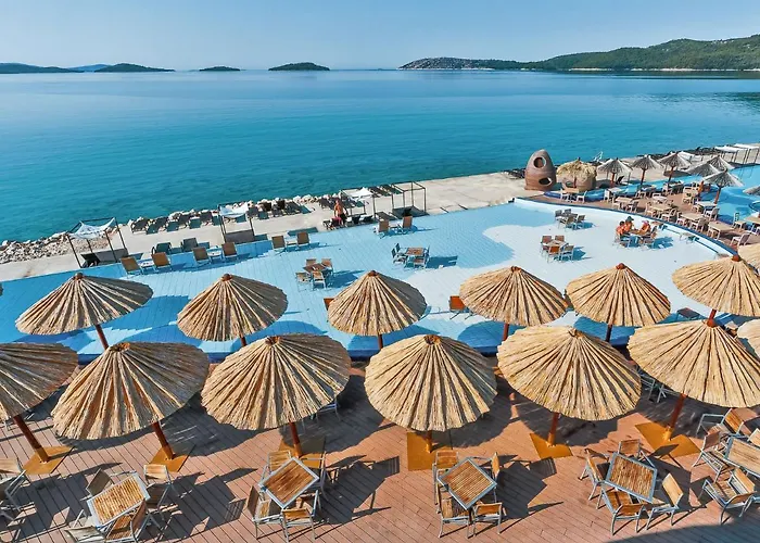 Andriana-1 By Interhome Apartman